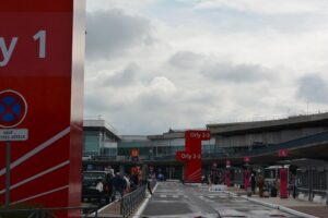 Aéroport Paris Orly