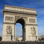 Arc de Triomphe