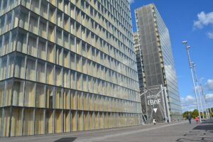 Bibliothèque Nationale de France