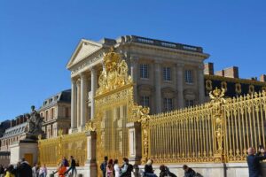 Château de Versailles