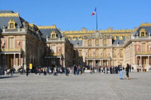 Château de Versailles