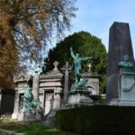 Cimetière du Père Lachaise