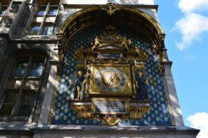 Conciergerie Paris