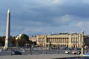 La Concorde