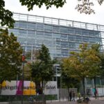 Fondation Cartier pour l’art contemporain