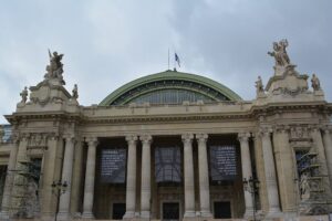 Grand Palais