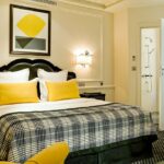 Chambre Hotel Keppler