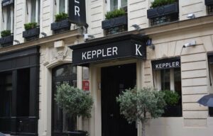 Hotel Keppler