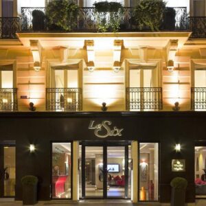 Hôtel Le Six