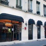 Hotel Paris Saint Honoré