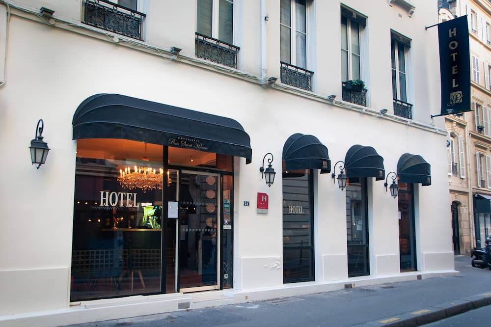 Hotel Paris Saint Honoré