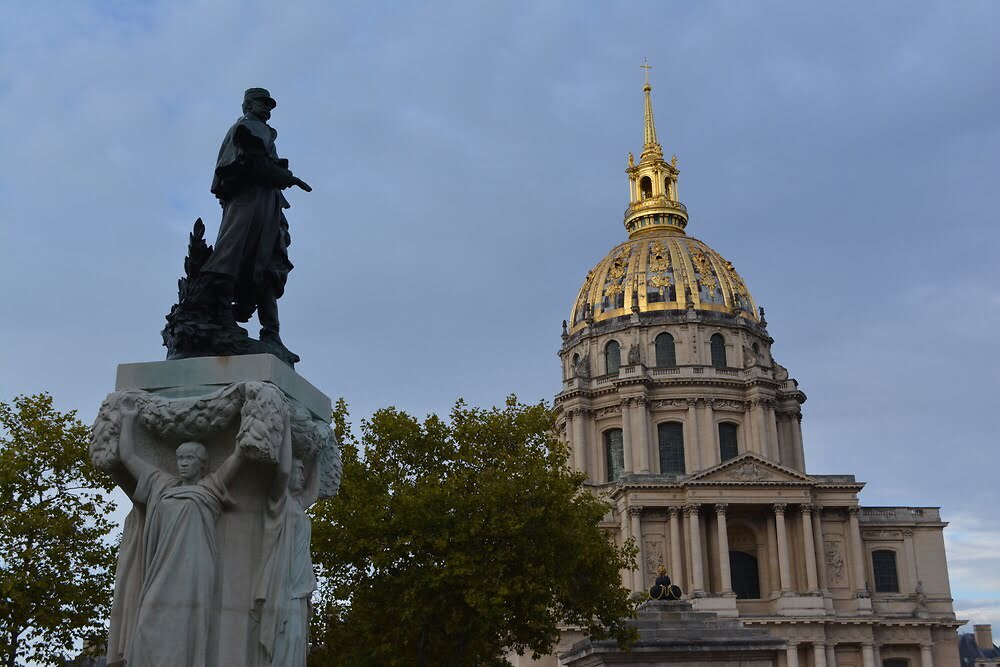 Invalides