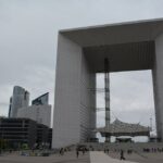 La Défense