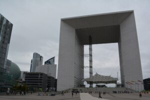 La Défense