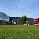 Parc de la Villette