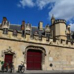 Musée de Cluny