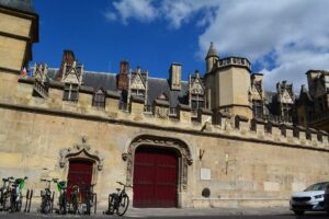 Musée de Cluny