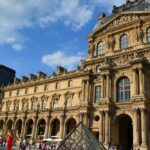 Musée du Louvre