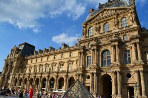 Musée du Louvre