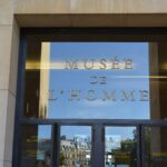 Musée de l'homme