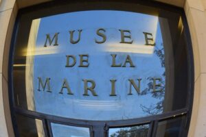 Musée de la Marine