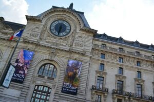 Musée d’Orsay Paris