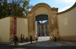 Musée Rodin Paris