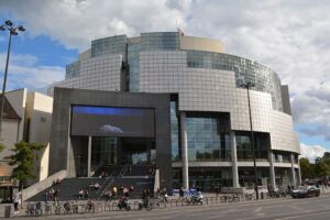 Opera Bastille