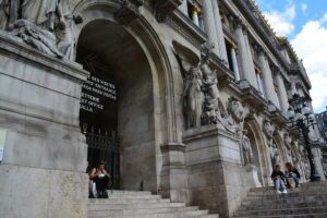 Opera Garnier