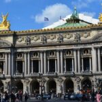 Opera Garnier Paris