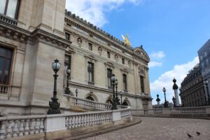 Opera Garnier