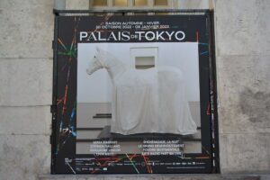 Palais de Tokyo