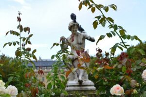 Palais Royal Paris