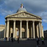 Pantheon Paris