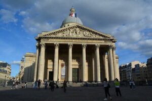 Pantheon Paris