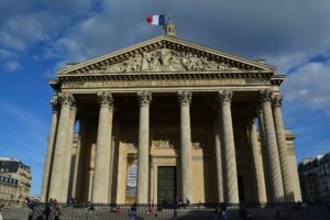 Le Panthéon