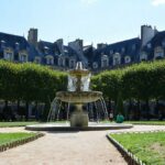 Place des Vosges