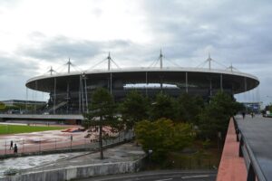 Stade de France - Saint Denis