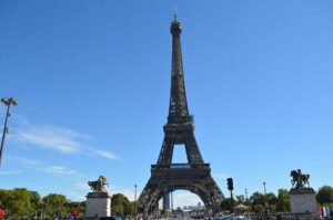 Tour Eiffel Paris