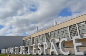 Musée de l'air et de l'espace Bourget