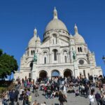 Basilique sacré coeur