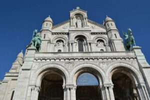 Sacré coeur