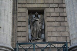 La Madeleine Paris