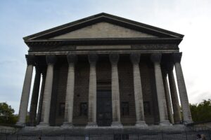 Eglise de la Madeleine