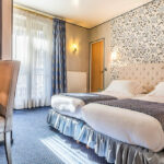 Hotel Regence Paris