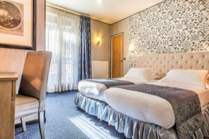 Hotel Regence Paris