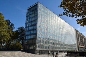 Institut du Monde Arabe