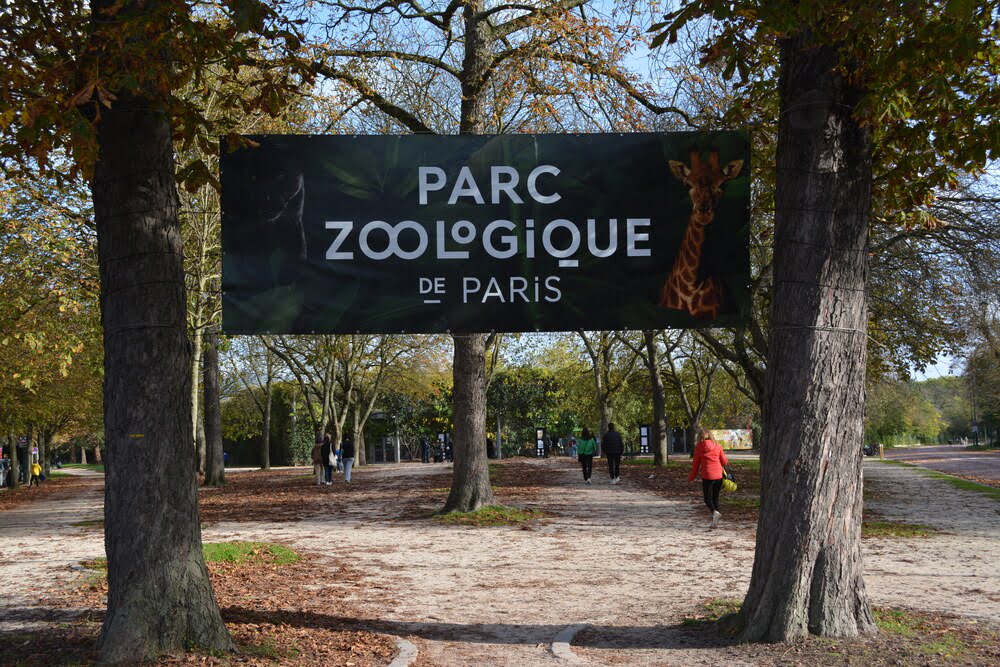 Zoo De Paris Animaux Liste Animaux HDSOML Zoo De Paris Animaux Liste Animaux HDSOML