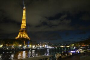 Tour Eiffel Paris