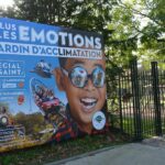 Jardin d'acclimatation